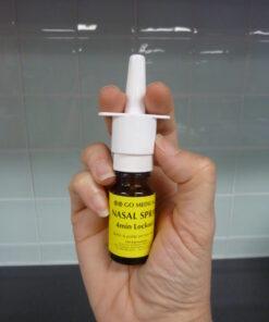 Buy Ketamine Nasal Spray Compounded Online