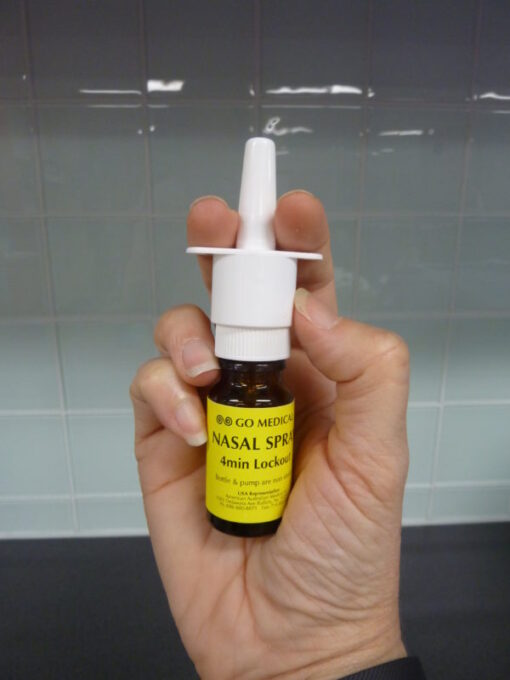 Buy Ketamine Nasal Spray Compounded Online