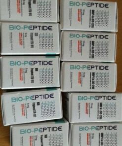 Buy BIO PEPTIDE HGH FRAGMENT (176-191) Online