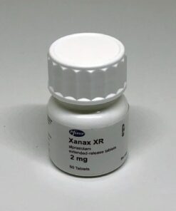 Buy Alprazolam (2mg) Online