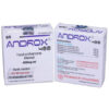 Buy Androx 400 / Testosterone Blend 10 Vials 1 Ml 400 Mg/Ml Online