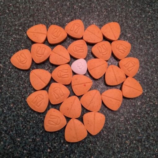 Buy Dexedrine New (5mg) Online