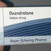 Buy Oxandrolone Online