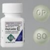 Buy Oxycodone New 80mg Online