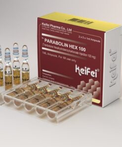 Buy Parabolin (Tren Hex) Online