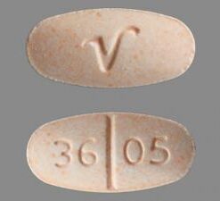 Buy Percocet 05 MG Online