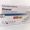 Buy Oxavar Online