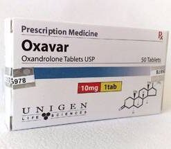 Buy Oxavar Online