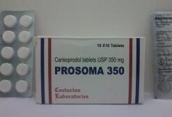 Buy Soma (Carisoprodol) 350mg Online