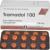 Buy Tramadol HCL 100mg Online