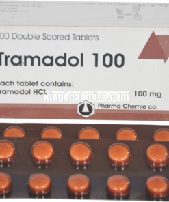 Buy Tramadol HCL 100mg Online