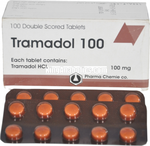 Buy Tramadol HCL 100mg Online