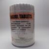 Buy Anabol Tablets Methandrostenolone Online