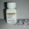 Buy Oxymetholone / Anadrol 50mg 50 Tabs Online