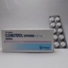 Buy Clenbuterol Online