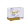 Buy Itravil (Clobenzorex) Online