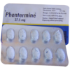 Order Phentermine (Herbal 37.5MG) Online