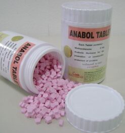 Order Anabol 10 Methandrostenolone